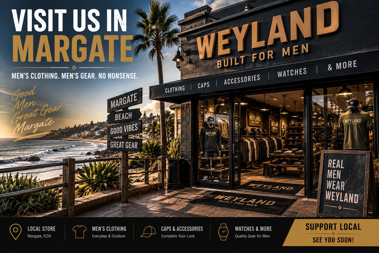 visit weyland