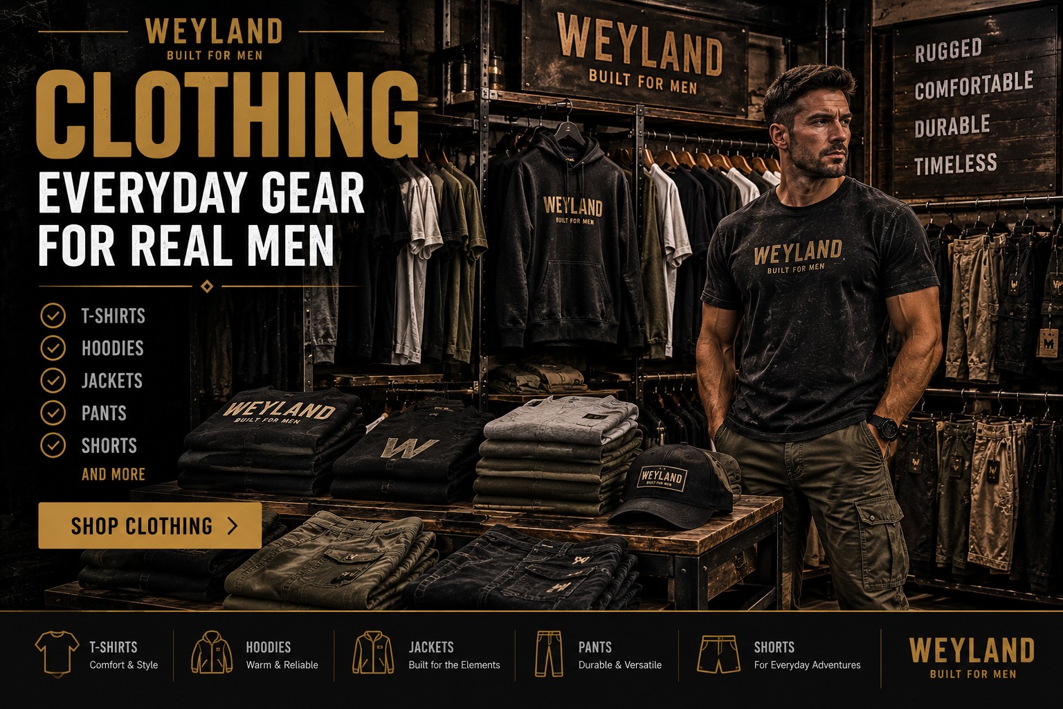 no 10 WEYLAND