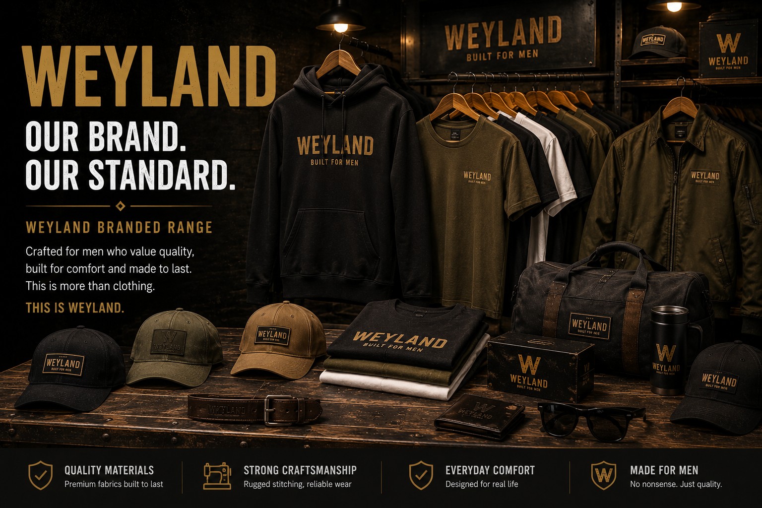 no 6 weyland